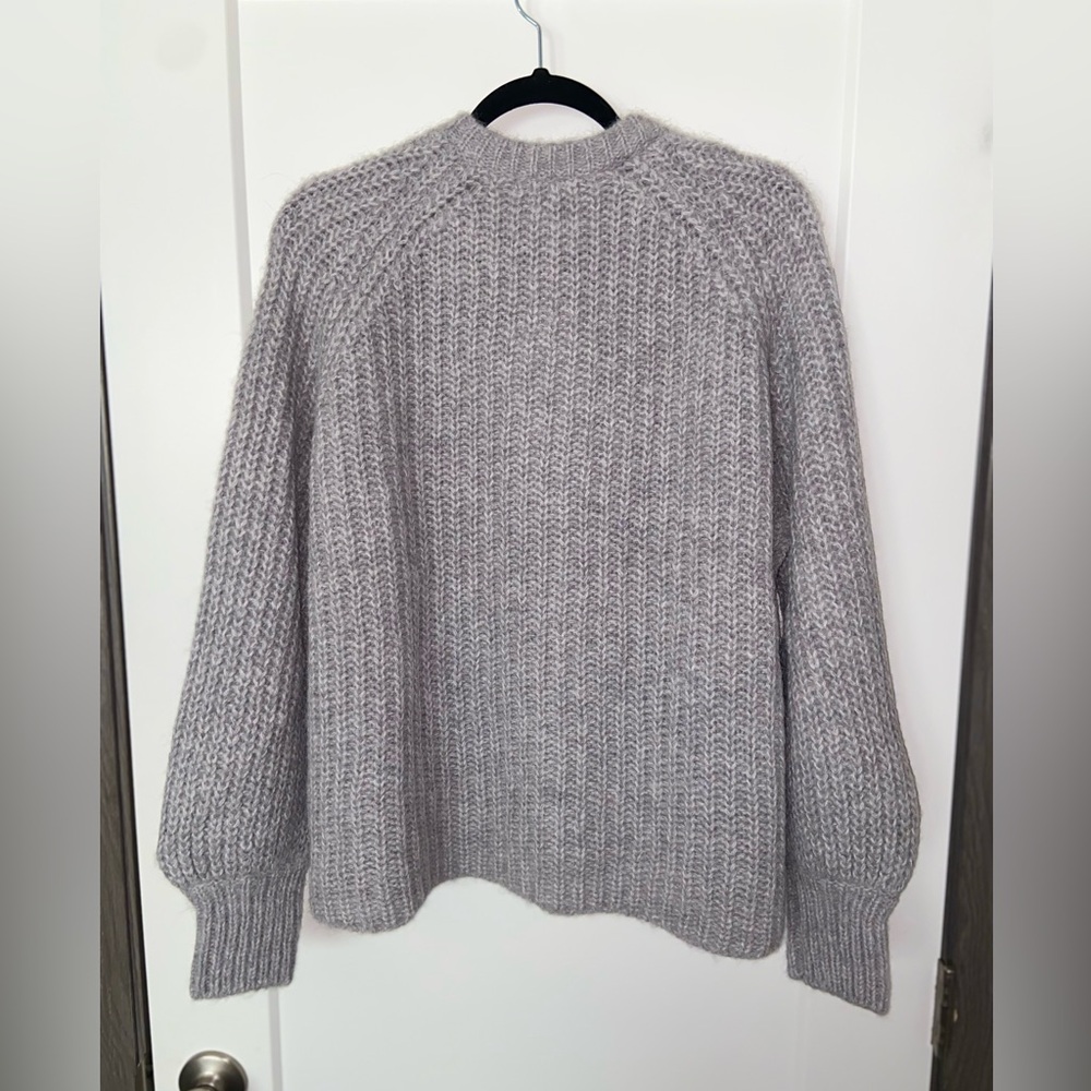 Sezane Emile Cardigan - Picture 6 of 7